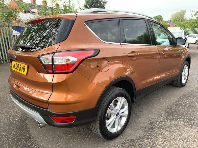 Ford Kuga 1.5 Tdci Titanium - Image 16