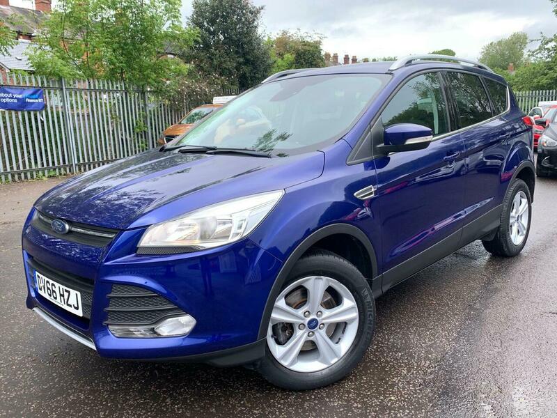 Ford Kuga 2.0 Tdci Zetec - Image 5