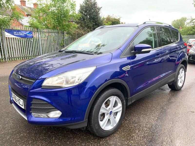 Ford Kuga 2.0 Tdci Zetec - Image 6