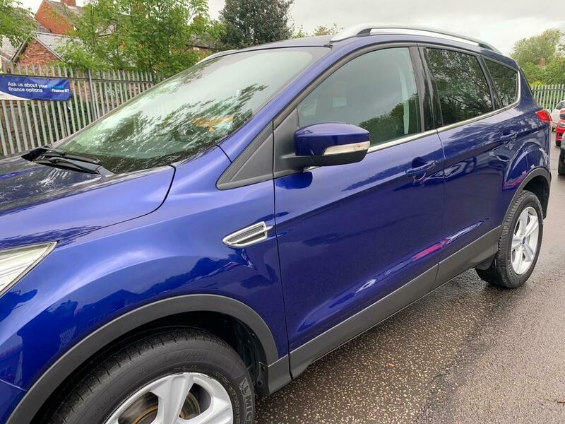 Ford Kuga 2.0 Tdci Zetec - Image 7
