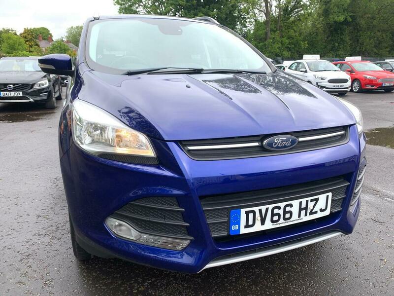 Ford Kuga 2.0 Tdci Zetec - Image 11