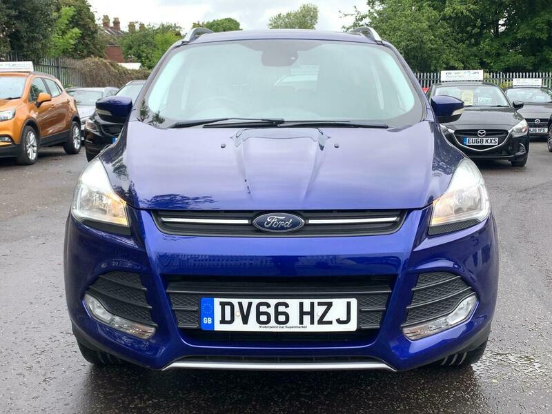 Ford Kuga 2.0 Tdci Zetec - Image 12