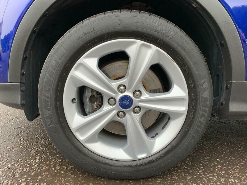 Ford Kuga 2.0 Tdci Zetec - Image 18