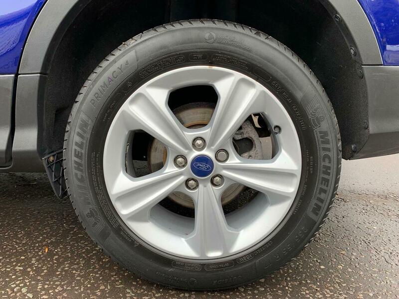 Ford Kuga 2.0 Tdci Zetec - Image 19