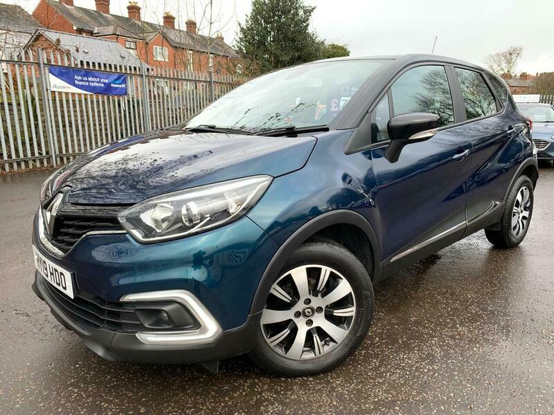 Renault Captur 0.9 Tce Energy - Image 3