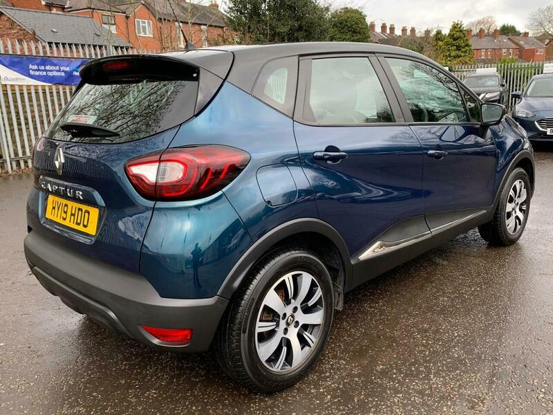 Renault Captur 0.9 Tce Energy - Image 4