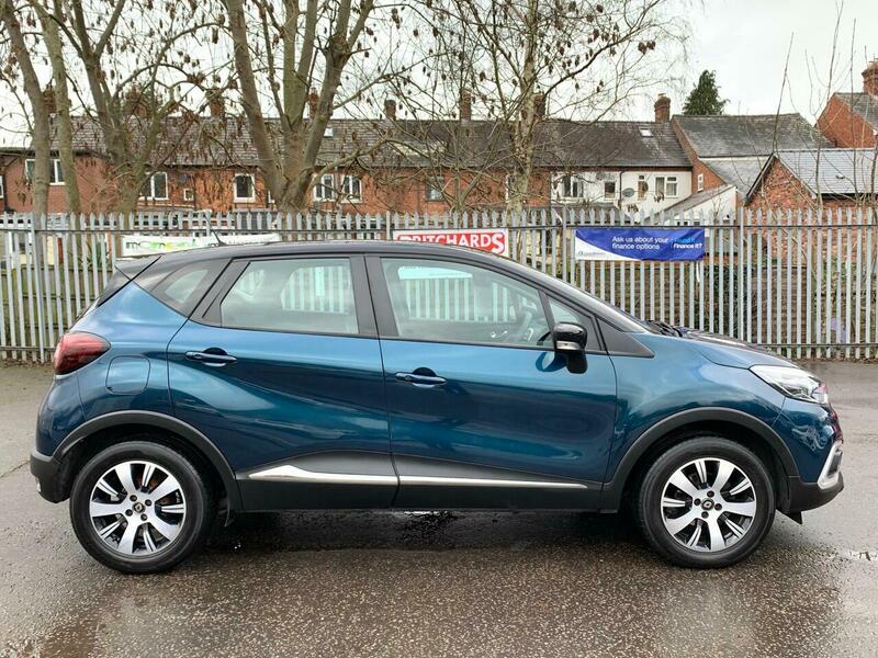 Renault Captur 0.9 Tce Energy - Image 5