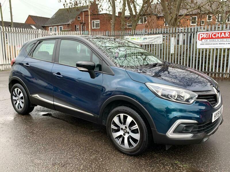 Renault Captur 0.9 Tce Energy - Image 6