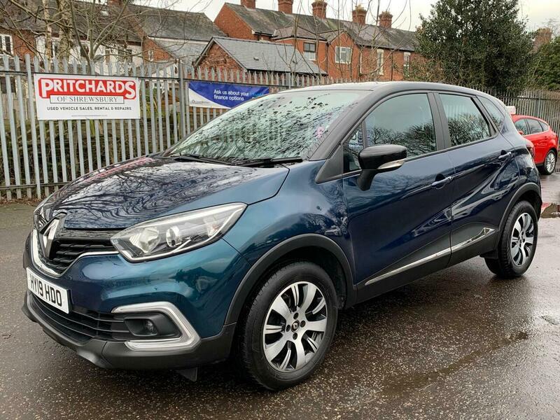 Renault Captur 0.9 Tce Energy - Image 7