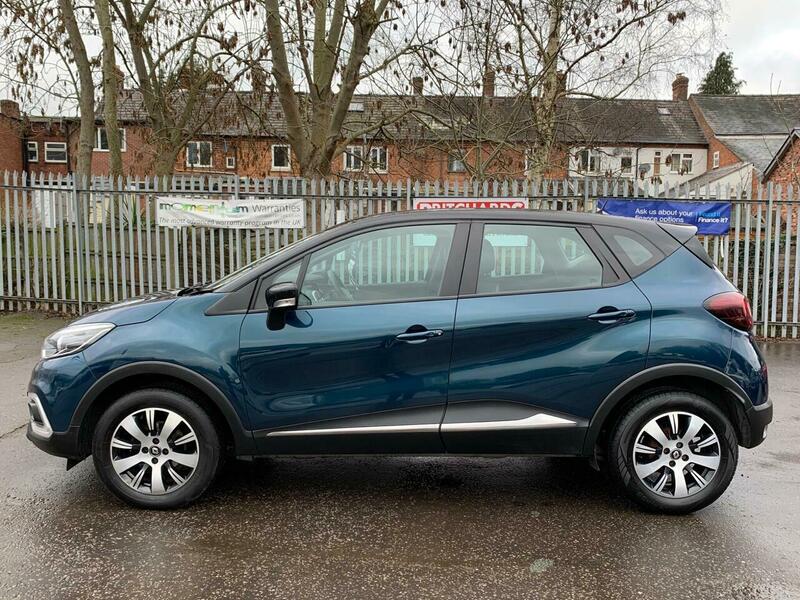 Renault Captur 0.9 Tce Energy - Image 8