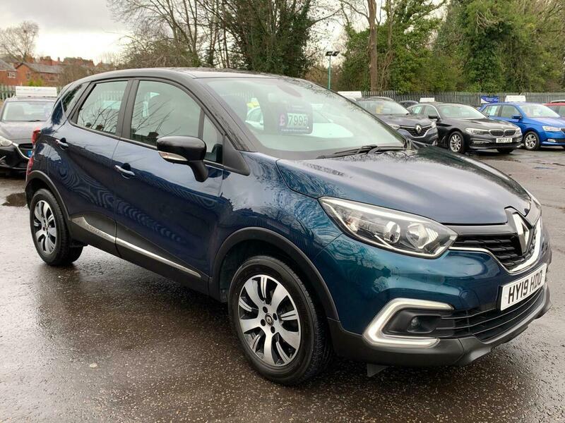 Renault Captur 0.9 Tce Energy - Image 10