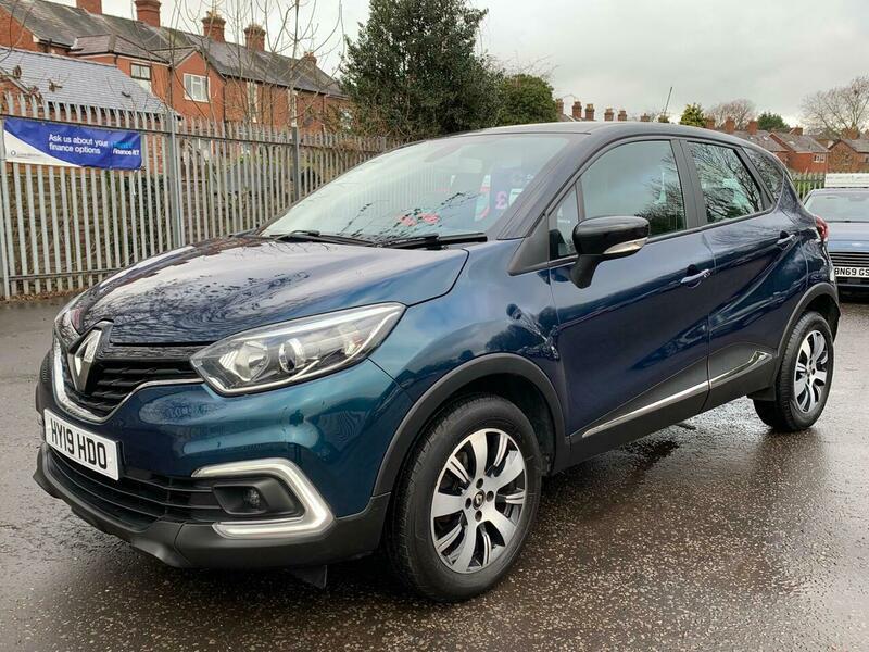 Renault Captur 0.9 Tce Energy - Image 11