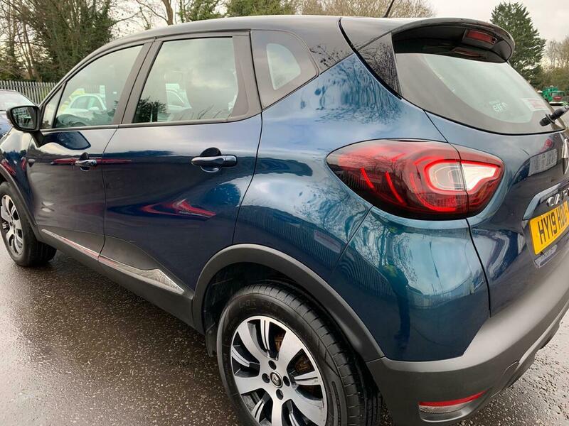Renault Captur 0.9 Tce Energy - Image 14