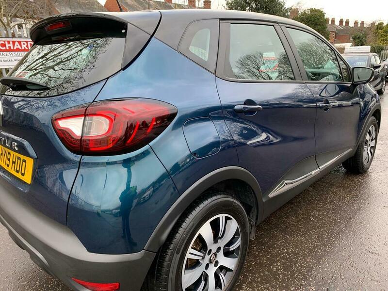 Renault Captur 0.9 Tce Energy - Image 15
