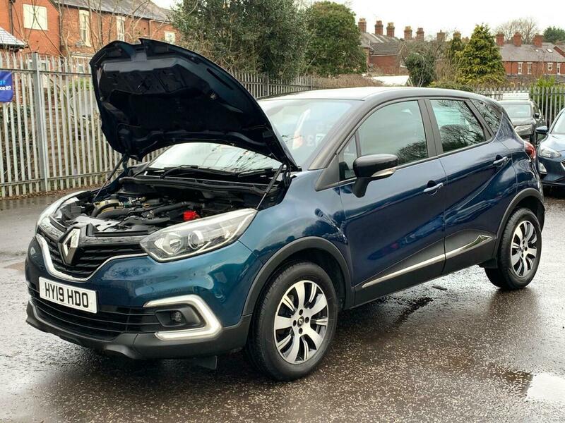 Renault Captur 0.9 Tce Energy - Image 16