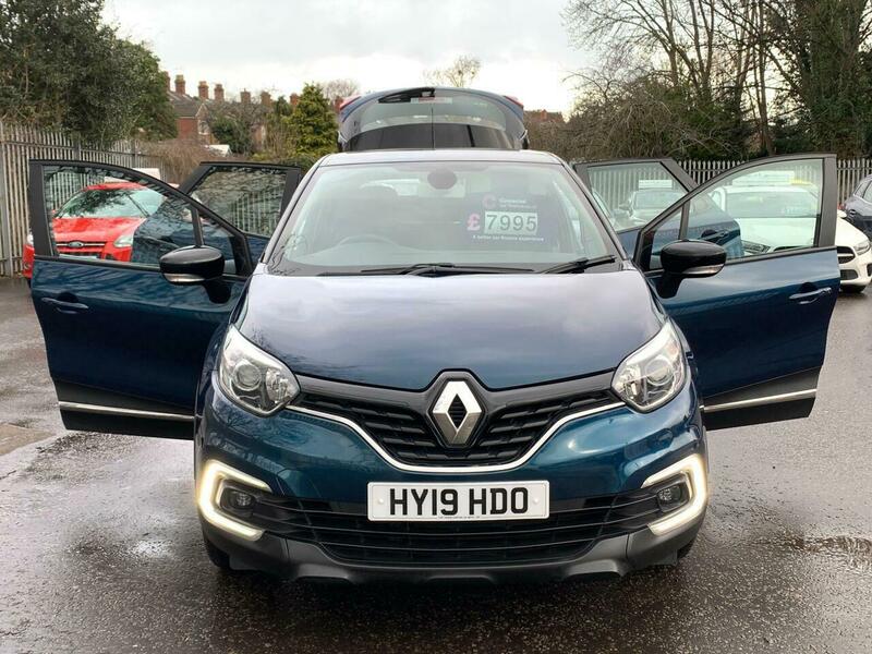 Renault Captur 0.9 Tce Energy - Image 17