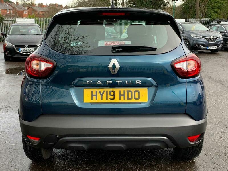 Renault Captur 0.9 Tce Energy - Image 18