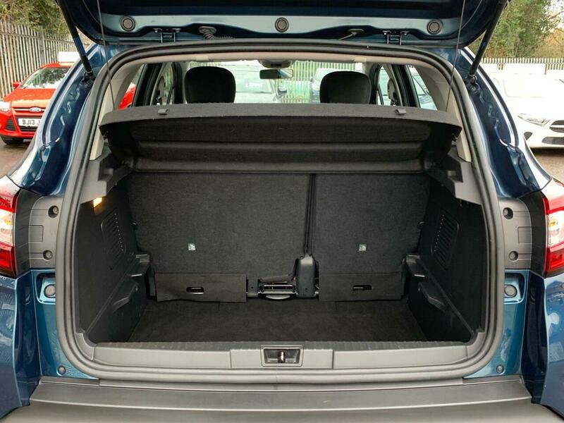 Renault Captur 0.9 Tce Energy - Image 20