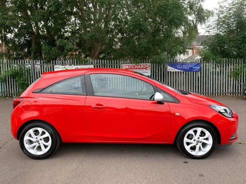 Vauxhall Corsa 1.4I Ecoflex Sting - Image 5