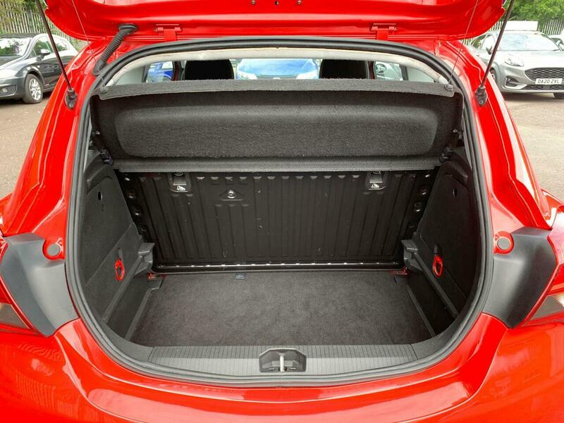 Vauxhall Corsa 1.4I Ecoflex Sting - Image 18