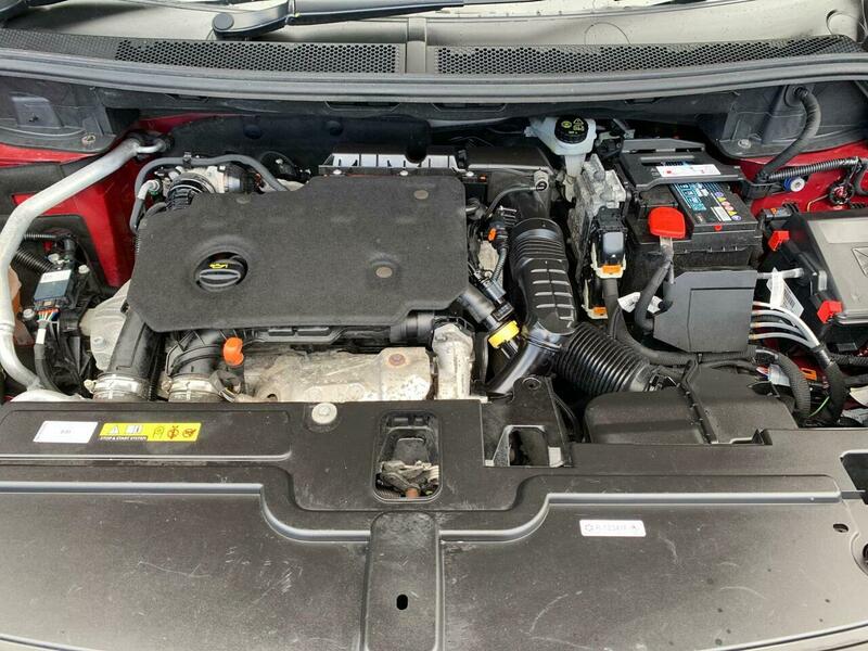 Vauxhall Grandland X 1.5 Turbo - Image 18