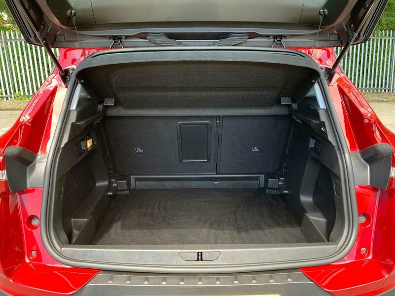 Vauxhall Grandland X 1.5 Turbo - Image 19