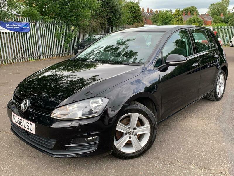 Volkswagen Golf 1.4 Tsi Bluemotion - Image 3