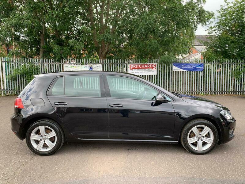 Volkswagen Golf 1.4 Tsi Bluemotion - Image 5