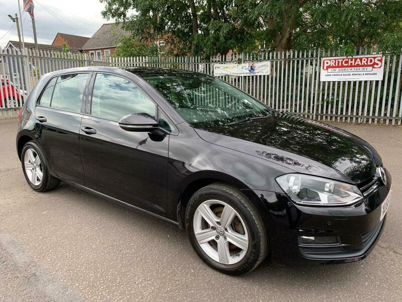 Volkswagen Golf 1.4 Tsi Bluemotion - Image 6