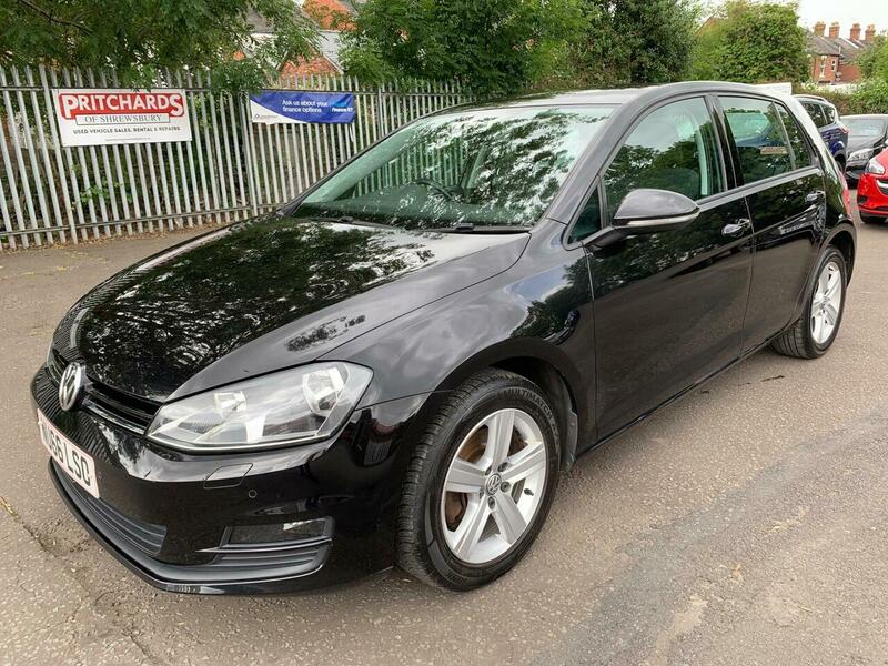 Volkswagen Golf 1.4 Tsi Bluemotion - Image 7