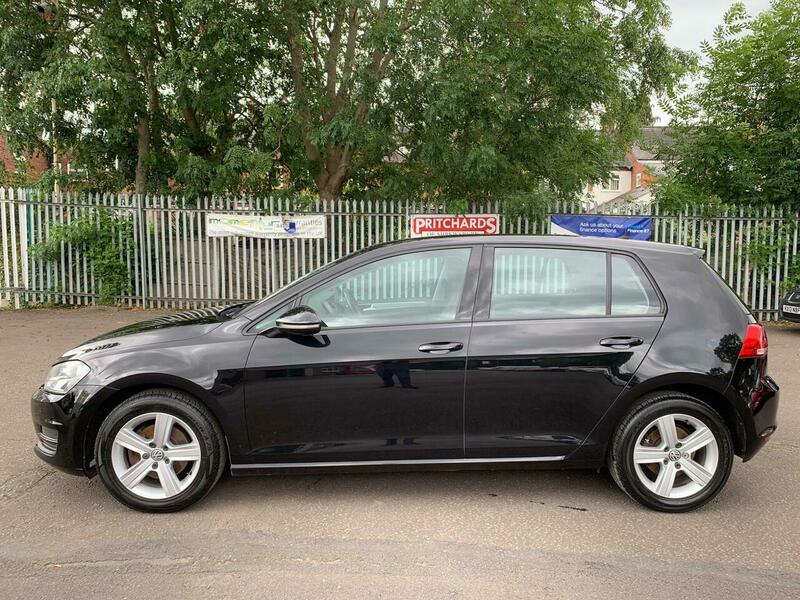 Volkswagen Golf 1.4 Tsi Bluemotion - Image 8