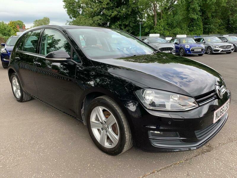 Volkswagen Golf 1.4 Tsi Bluemotion - Image 10
