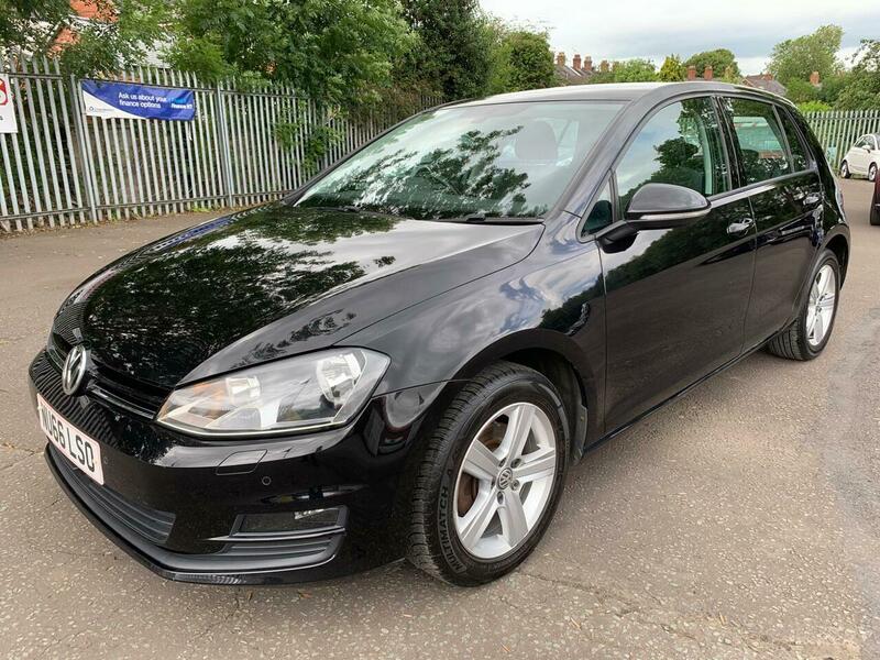 Volkswagen Golf 1.4 Tsi Bluemotion - Image 11