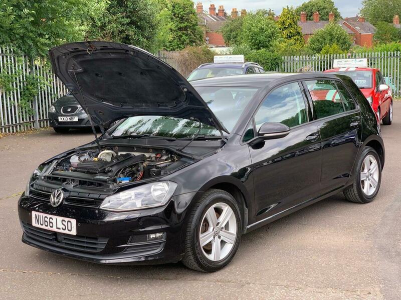 Volkswagen Golf 1.4 Tsi Bluemotion - Image 14