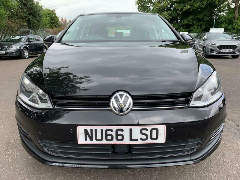 Volkswagen Golf 1.4 Tsi Bluemotion - Image 16