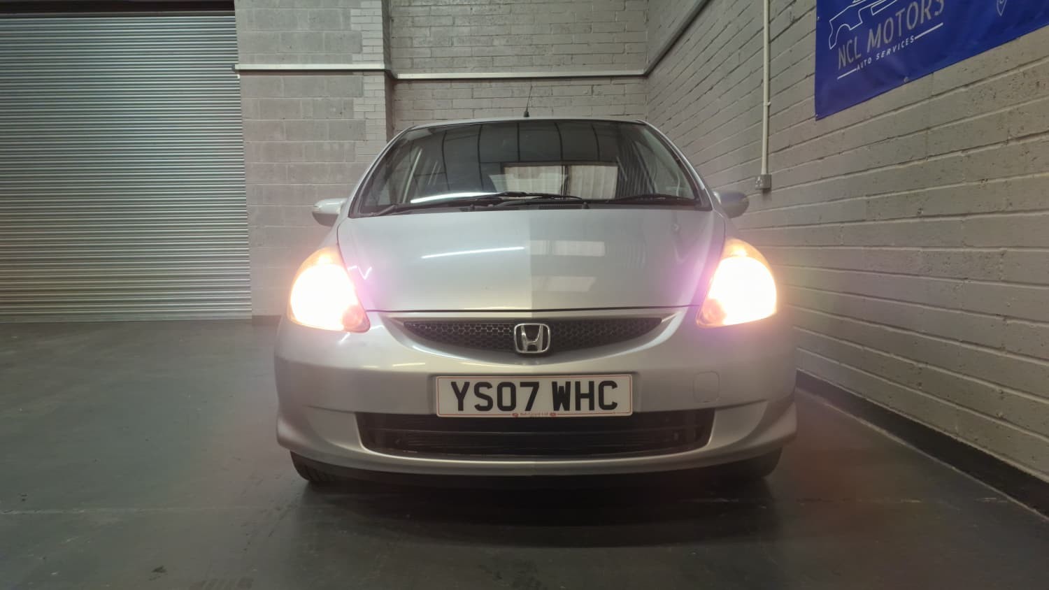 Honda Jazz - Image 4