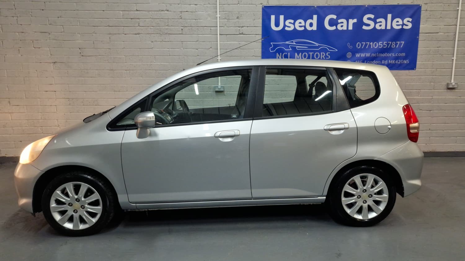 Honda Jazz - Image 6