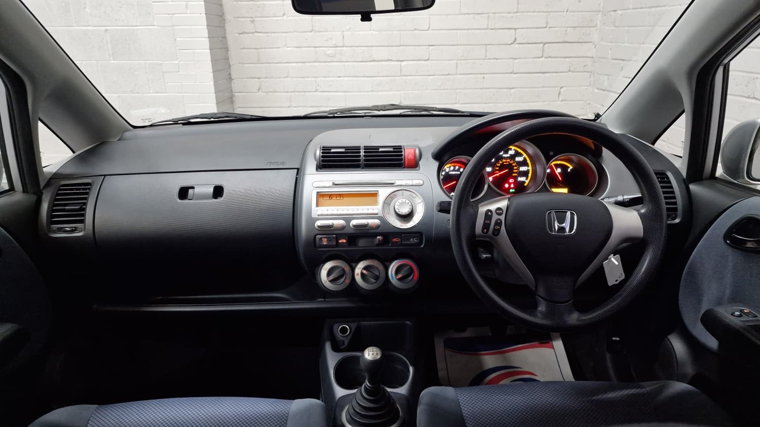 Honda Jazz - Image 12