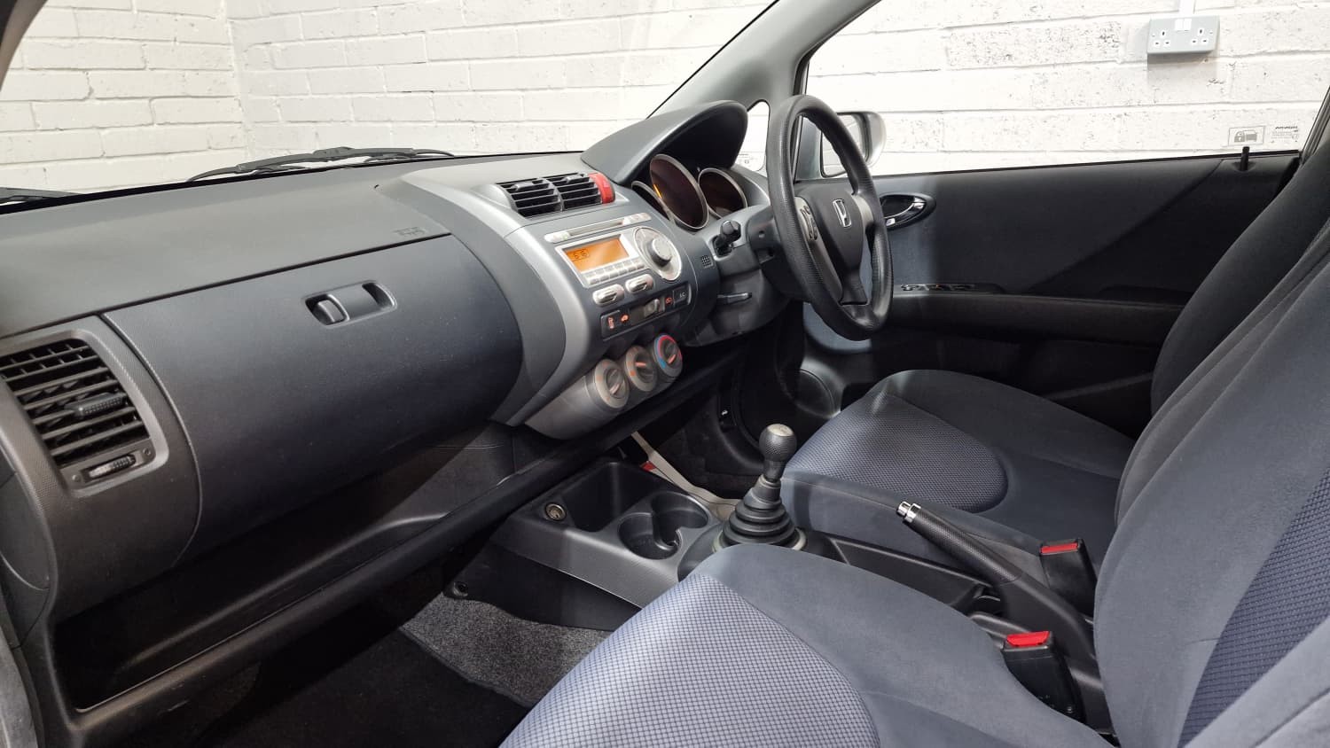 Honda Jazz - Image 13