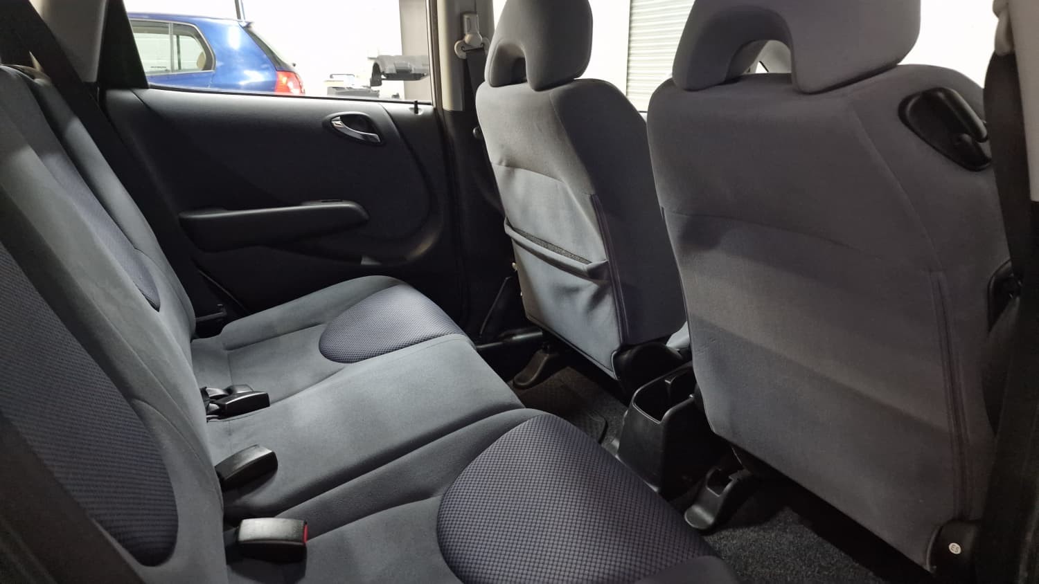 Honda Jazz - Image 14