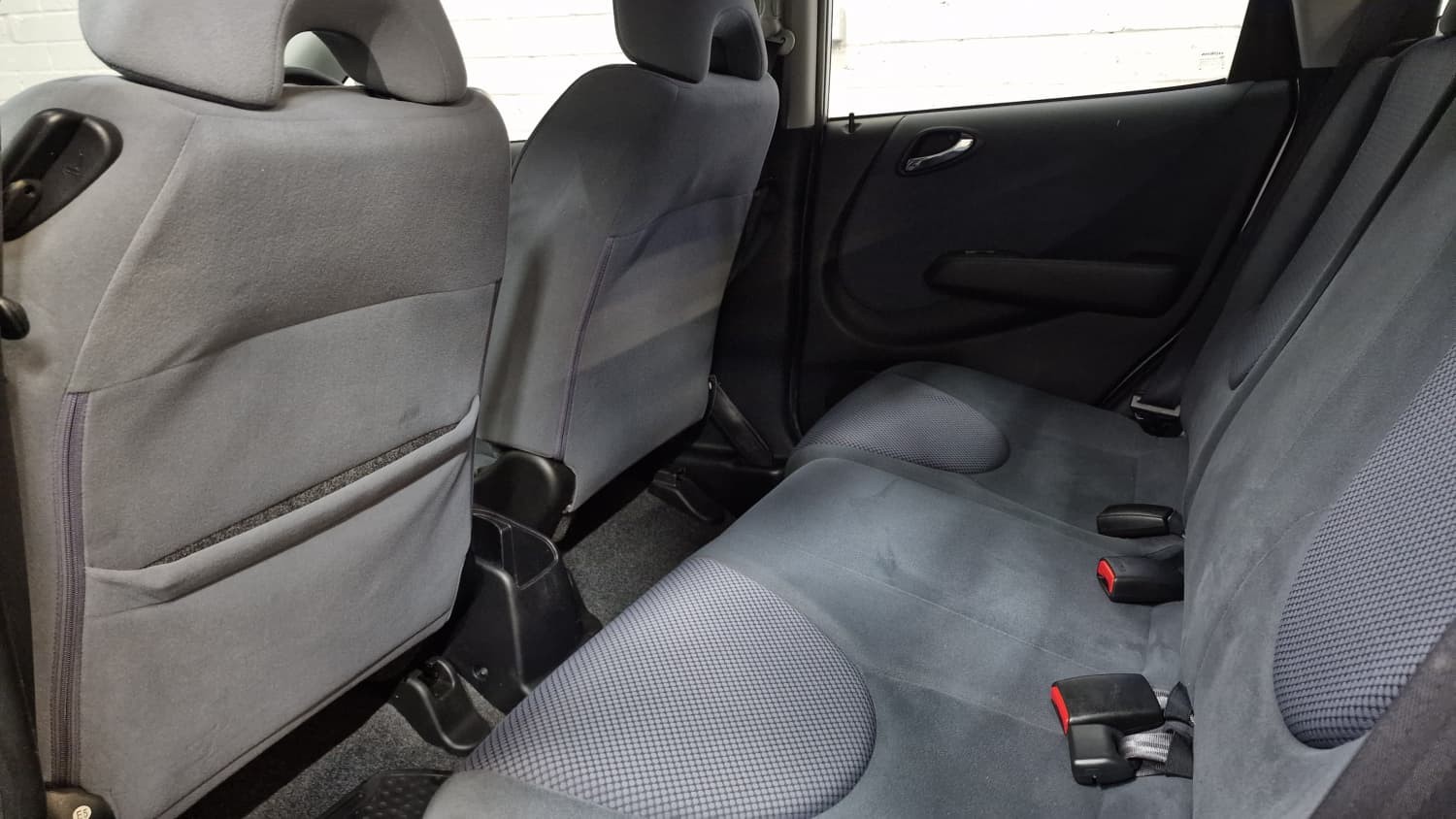 Honda Jazz - Image 15
