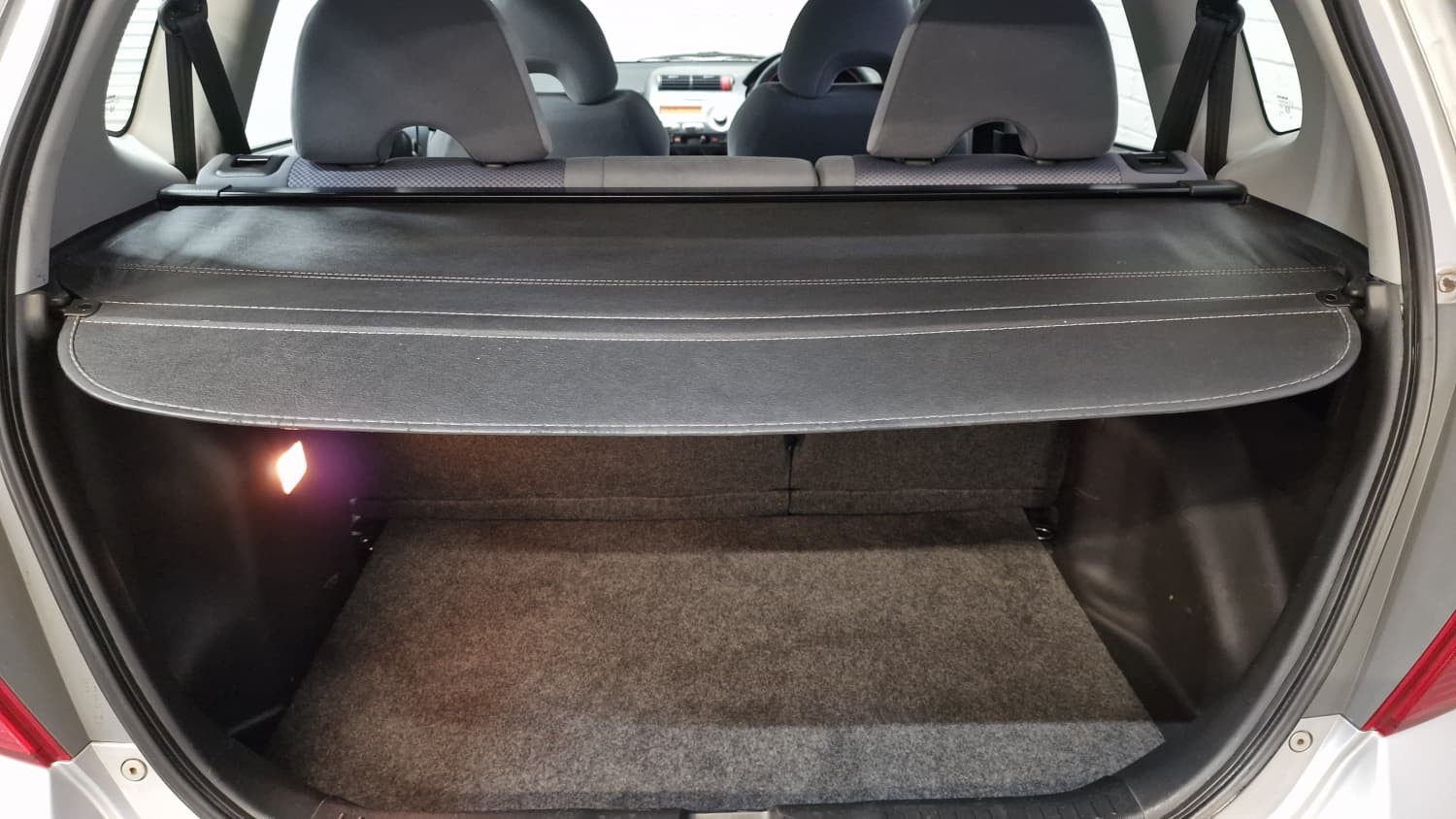 Honda Jazz - Image 17