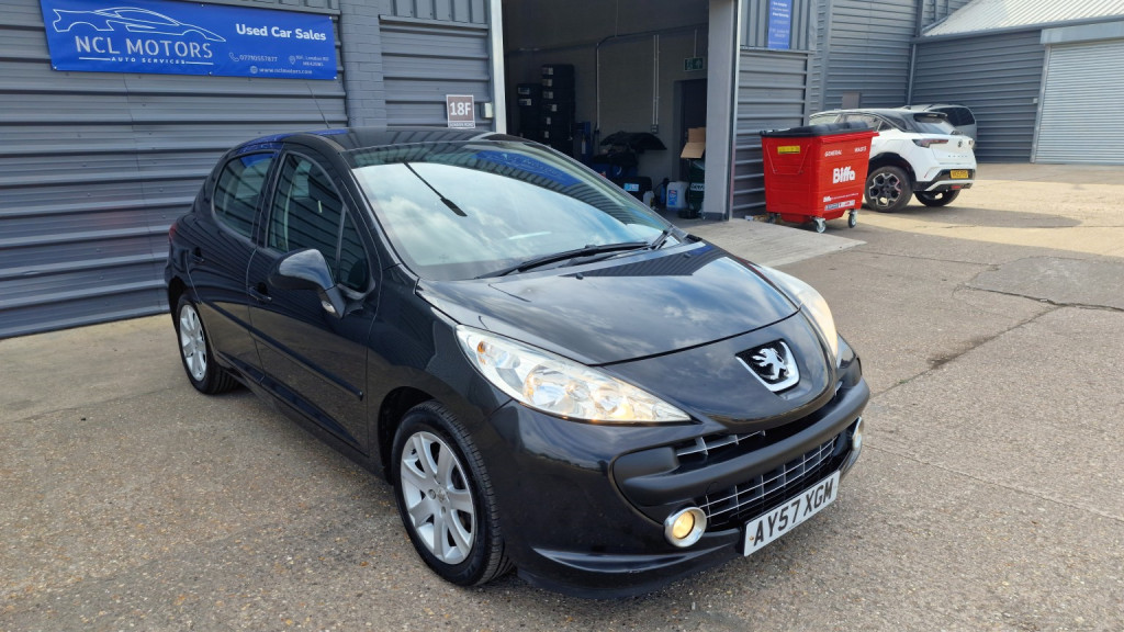 Peugeot 207 - Image 2
