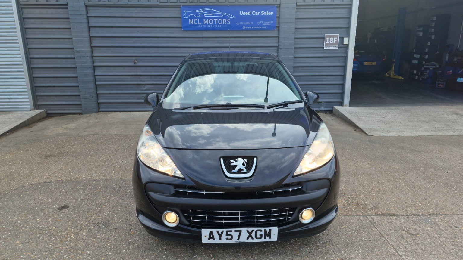Peugeot 207 - Image 4