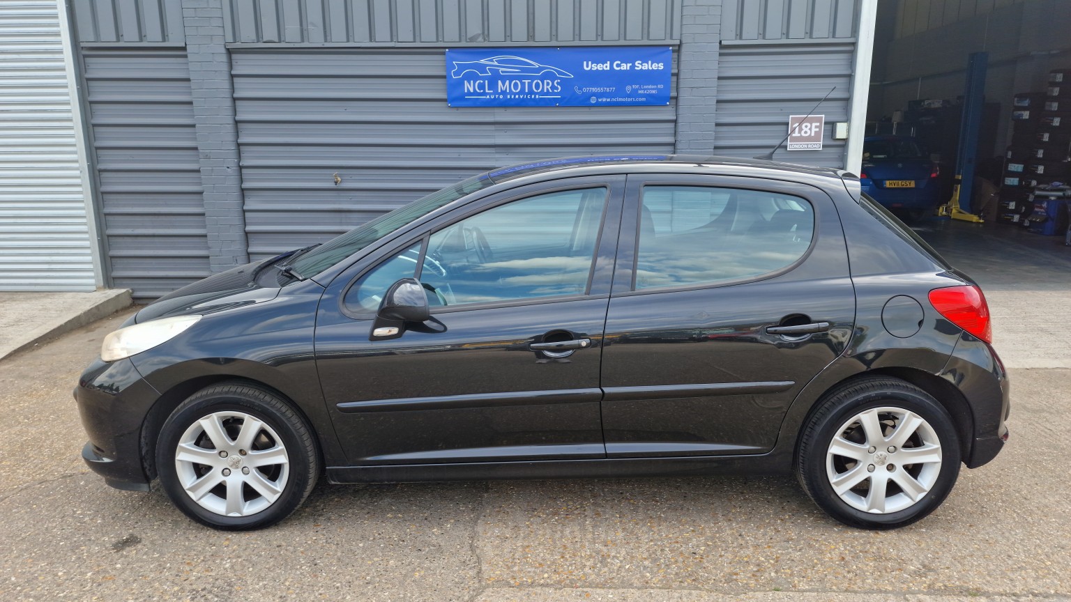 Peugeot 207 - Image 6