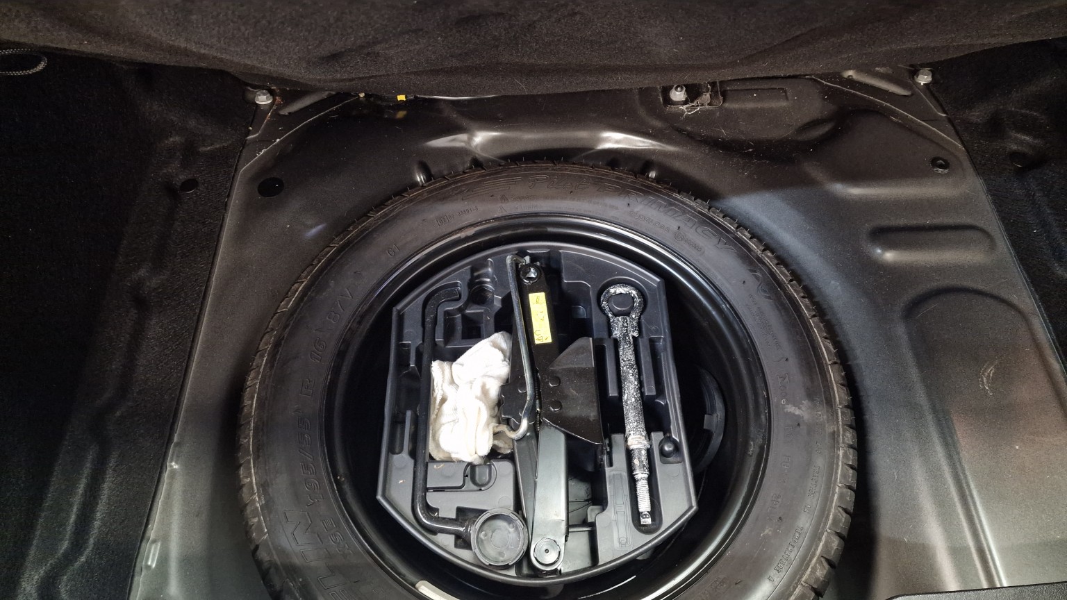 Peugeot 207 - Image 17