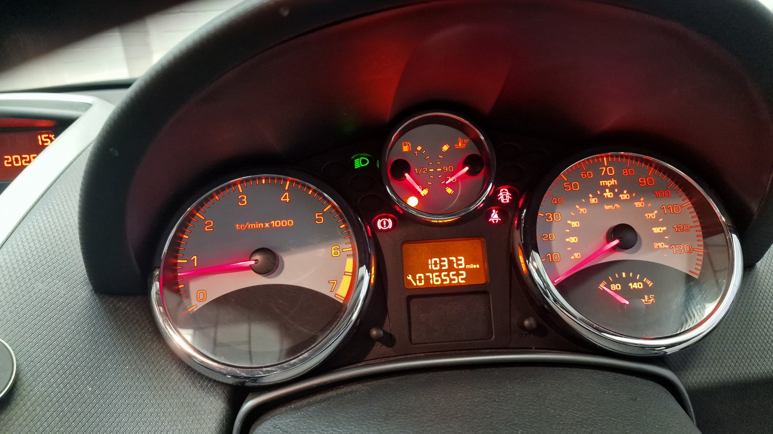 Peugeot 207 - Image 18
