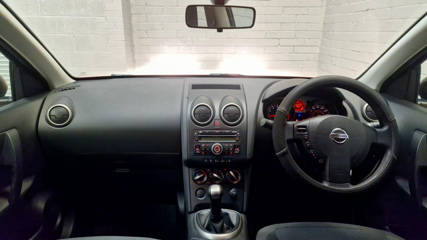 Nissan Qashqai - Image 12
