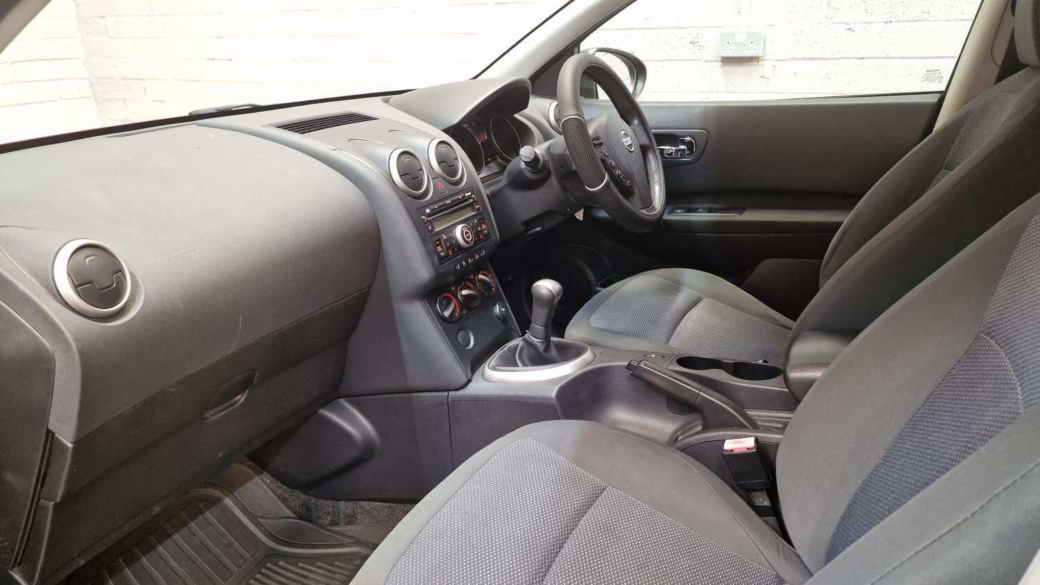 Nissan Qashqai - Image 13