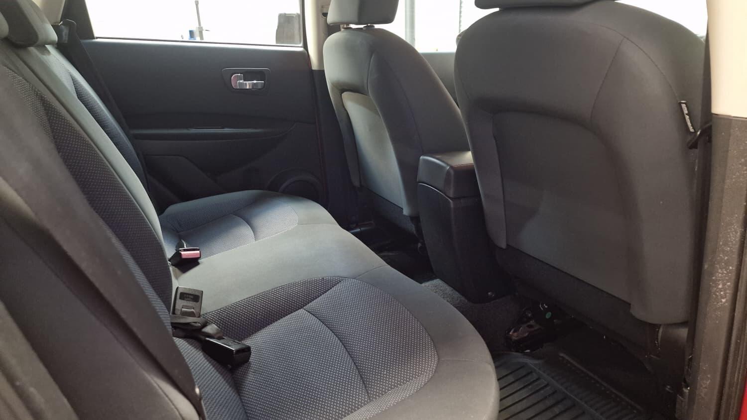 Nissan Qashqai - Image 14